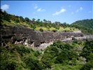 the ajanta caves